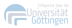 Humanmedizin Göttingen