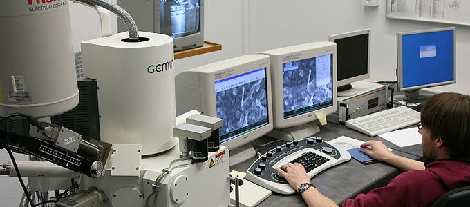 Forschung an der Uni Göttingen