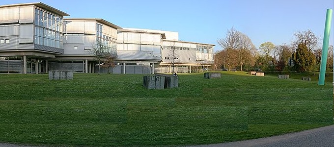 Studieren an der Uni Göttingen
