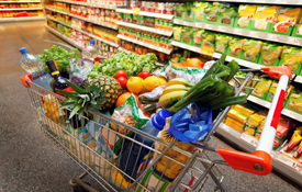 Schlank im Schlaf und Muskelaufbau mit der richtigen Ernährung