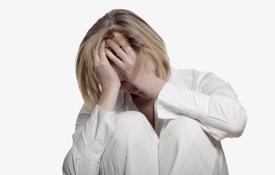 PMS: Nicht immer eine Sache der Schulmedizin