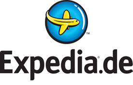 Expedia.de unterstützt Find-Your-Strength-Kampagne