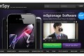 Handy Spionage App