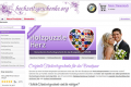 Originelle Hochzeitsgeschenke