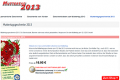 Präsente zum Muttertag 2013