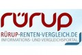 Rürup Renten im Vergleich
Bild: Logo RRV