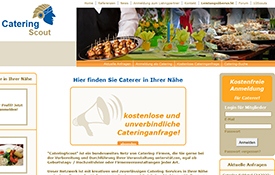 Semester-Abschlussfeier: Nur mit dem perfekten Partyservice