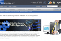 Maßgeschneiderte PC-Systeme für Jungmediziner