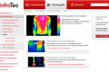 Thermografie: Frühe Praxis-Erfolge für Studenten