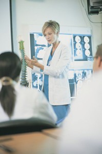 Nebenjobs für Medizinstudenten