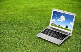 Green IT: Ein Muss im Studentenalltag
