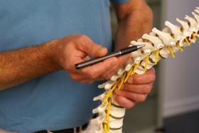 Vorteile einer epiduralen Opiat-Analgesie